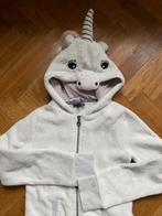 Hoodie met eenhoorn van 11 jaar oud, Kinderen en Baby's, Kinderkleding | Maat 146, Gebruikt, Meisje, Trui of Vest, JBC