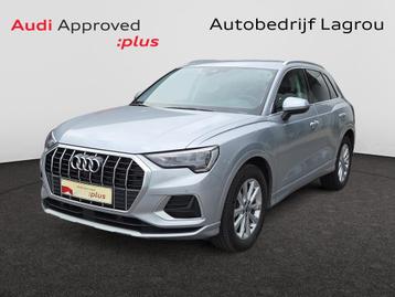 Audi Q3 Q3 35 TFSI Business Edition Advanced S tronic beschikbaar voor biedingen