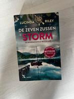 2 boeken De Zeven Zussen, Ophalen of Verzenden, Zo goed als nieuw