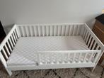 Peuterbedje 140x70, Ophalen, Gebruikt, Matras