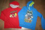 Maat 170 / 176 - set van 2 coole hoodies, Kinderen en Baby's, Kinderkleding | Maat 170, Jongen, Trui of Vest, Ophalen of Verzenden