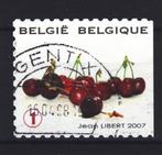 Belg. 2007 - nr 3690, Timbres & Monnaies, Timbres | Europe | Belgique, Envoi, Oblitéré