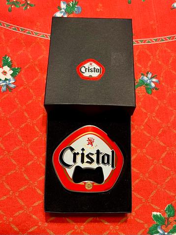 Flessenopener Cristal Alken beschikbaar voor biedingen