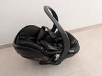 Besafe izi go Modular x1 i-size fresh black, Kinderen en Baby's, Autostoeltjes, Gebruikt, Overige methoden, 0 t/m 13 kg, Ophalen