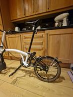 Brompton M2L, Ophalen, Zo goed als nieuw, Brompton