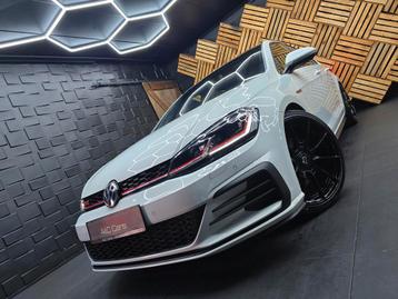 Volkswagen Golf GTI Perform.,Pano, Exhaust, Suspension, 19" beschikbaar voor biedingen