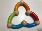 HABA Hochet 'Serpent multicolore'  à partir de 10 mois, Enfants & Bébés, Hochet, Comme neuf, Enlèvement