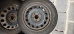 Roues hiver, Auto-onderdelen, Banden en Velgen, Ophalen, Gebruikt, 16 inch, Banden en Velgen
