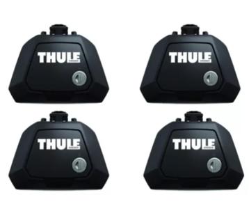 Thule rapid voetenset 7104 TE HUUR