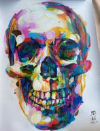 Steve Locatelli “ Dygnyty”, Ophalen of Verzenden