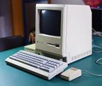 Macintosh 512k ED 'Veronica MAC.016', Computers en Software, Vintage Computers, Ophalen, Apple