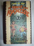 Marc de Bel De kracht van Ajajatsoe, Boeken, Ophalen of Verzenden, Zo goed als nieuw, Marc de Bel, Fictie