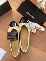 Chanel ballerina’s, Kleding | Dames, Schoenen, Ophalen of Verzenden, Nieuw