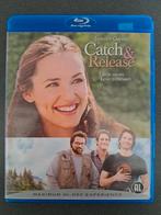 Blu ray catch and release, Cd's en Dvd's, Blu-ray, Ophalen, Zo goed als nieuw, Drama