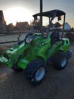 Avant 630/2, Dieren en Toebehoren