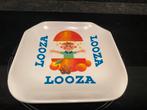 LOOZA schaaltje melamine 70's, Ophalen of Verzenden, Zo goed als nieuw, Gebruiksvoorwerp