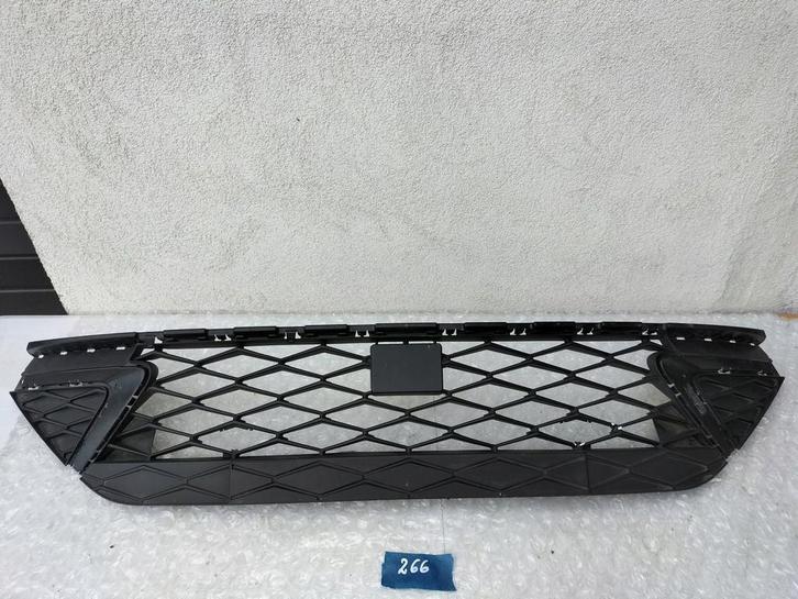 ZITTING ARONA ONDERSTE BUMPERGRILLE, Auto-onderdelen, Carrosserie, Bumper, Seat, Voor, Gebruikt, Ophalen of Verzenden