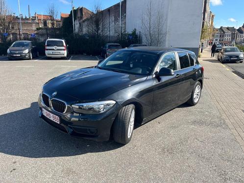 BMW 116 (2018) met slechts 70.000km, Auto's, BMW, Particulier, 1 Reeks, ABS, Adaptieve lichten, Airbags, Bluetooth, Boordcomputer