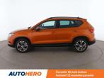 SEAT Ateca 1.0 TSI Style (bj 2019), Auto's, Seat, Voorwielaandrijving, Overige kleuren, 149 g/km, 5 deurs