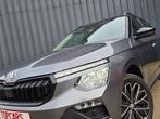 ✔SKODA KAMIQ 1.5 TSI FACELIFT model 2025❕ 18000 km❗❗❗, Voorwielaandrijving, Stof, 4 cilinders, Bedrijf