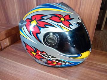 Helmet Shark unisex beschikbaar voor biedingen