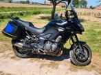 Kawasaki versys 1000, Motoren, Motoren | Kawasaki, 4 cilinders, Particulier, Meer dan 35 kW, Toermotor