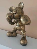 micky mouse boxeur, Enlèvement, Comme neuf