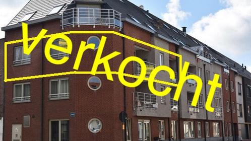 Appartement te koop in Merchtem, 2 slpks, Immo, Huizen en Appartementen te koop, Appartement, B