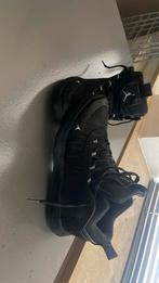Jordan jumpman black cat, Kleding | Heren, Schoenen, Ophalen, Zwart, Sneakers, Gedragen