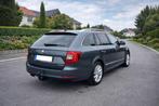 Skoda superb, Auto's, Bluetooth, Euro 5, Leder, Bedrijf