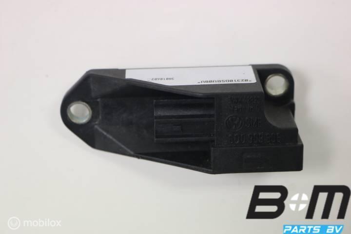 Dwarsversnellingssensor VW Golf 4, Auto diversen, Anti-diefstal, Gebruikt