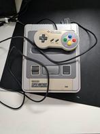 Snes, Games en Spelcomputers, Ophalen of Verzenden, Zo goed als nieuw