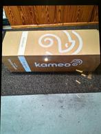 NIEUWE KAMEO ESSENCE AANPASBAAR MATRAS MOET ZEER DRINGENDWEG, 90 cm, Eenpersoons, Nieuw, Ophalen of Verzenden