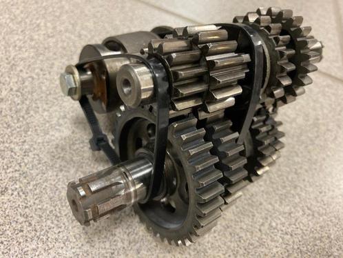 Ensemble boîte de vitesses 4 d'origine HONDA SS50, CD50, Motoren, Onderdelen | Honda, Ophalen of Verzenden