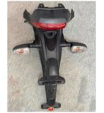 Support de plaque d'immatriculation Aprilia Mana 850 851938, Motos, Enlèvement ou Envoi, Utilisé