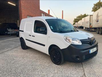 Renault Kangoo 3Zit Garantie!!! beschikbaar voor biedingen