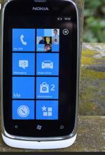 Nokia 610 in goede staat, Telecommunicatie, Mobiele telefoons | Nokia, Ophalen, Gebruikt
