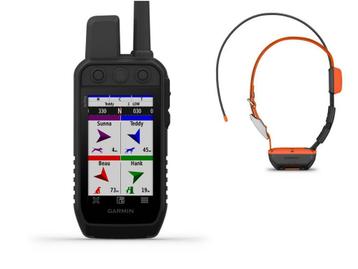 Gps et colliers Garmin pour chien de chasse disponibles ✅ beschikbaar voor biedingen