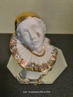 Limoges Swarovski Pierrot, Verzamelen, Ophalen