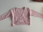 Roos ballet wikkelvest Intermezzo, maat 6, Verzenden, Zo goed als nieuw, Kleding