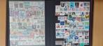 Postzegels, Postzegels en Munten, Postzegels | Volle albums en Verzamelingen, Ophalen
