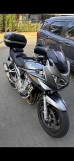 Suzuki bandit 1250 SA, Motoren, Motoren | Suzuki, Motorrijbewijs A, Handvatverwarming, Particulier, Meer dan 35 kW