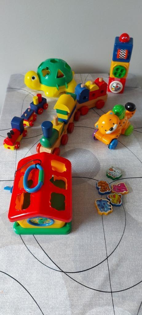 speelgoed, Kinderen en Baby's, Speelgoed | Educatief en Creatief, Gebruikt, Ontdekken, Ophalen