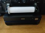 Epson SC-P800 A2 fotoprinter met rolpapierhouder, Informatique & Logiciels, Imprimantes, Impression couleur, PictBridge, Epson