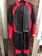 combinaison de ski nautique, Femme ou Homme, Enlèvement, Utilisé, Drysuit