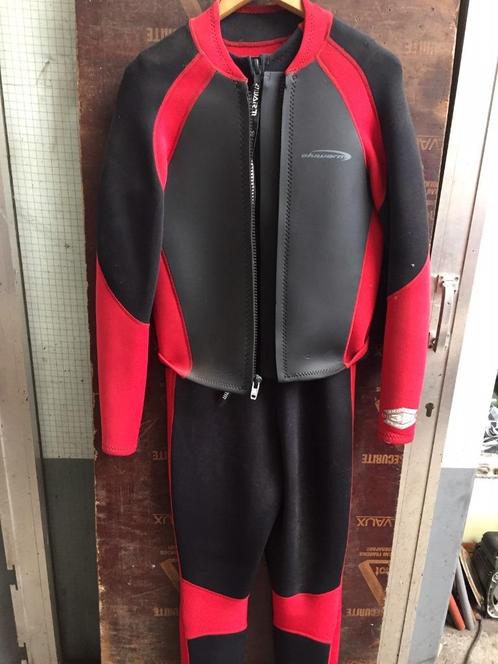 waterskipak 20€/stuk, Watersport en Boten, Watersportkleding, Gebruikt, Drysuit, Dame of Heer, Ophalen