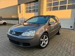 VW Golf5 1.9TDI 147.000Km /Cruise /Dig.Airco /Gekeurd 12M G., Boîte manuelle, Diesel, 3 portes, Carnet d'entretien