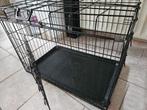 Cage pour chien, Animaux & Accessoires, Accessoires pour chiens, Enlèvement, Utilisé