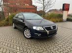 VW Passat 1.6 TDI - 180000km/2010/EURO 5, Auto's, Volkswagen, Stof, Zwart, 1600 cc, Zwart