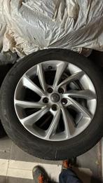 Velgen Open Astra, Auto-onderdelen, Ophalen, Gebruikt, Velg(en), 16 inch